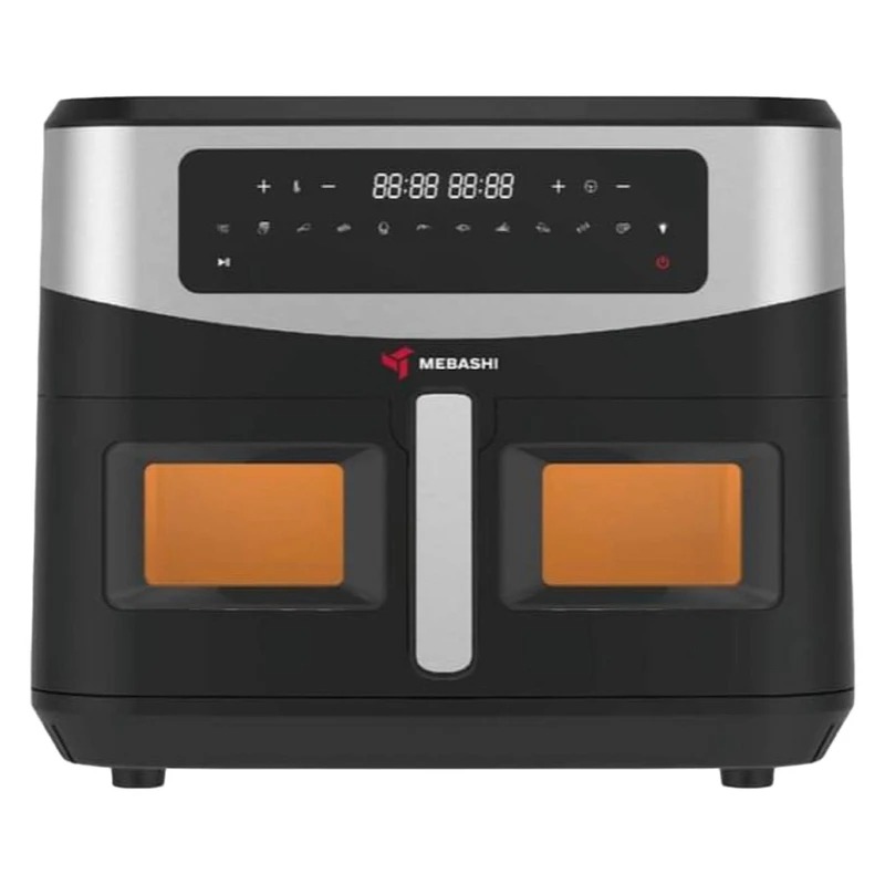 سرخ کن 11 لیتری مباشی مدل ME-AF958